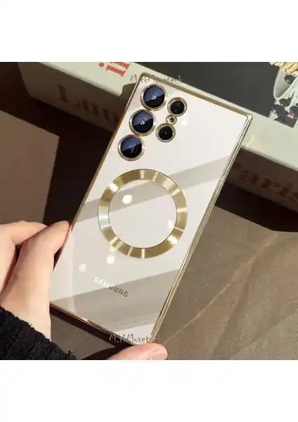 Samsung Galaxy S24 Ultra için Moveteck Kılıfı Güçlü Koruma ve Şık Tasarım Sunar
