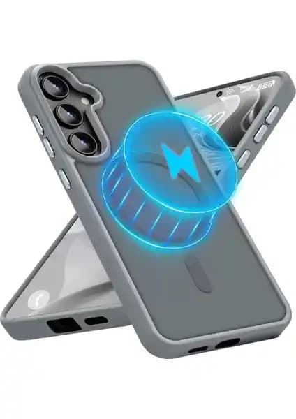 Samsung Galaxy S25 FE için Moveteck Kılıfı: Güçlü Koruma ve Şık Tasarım Özellikleri