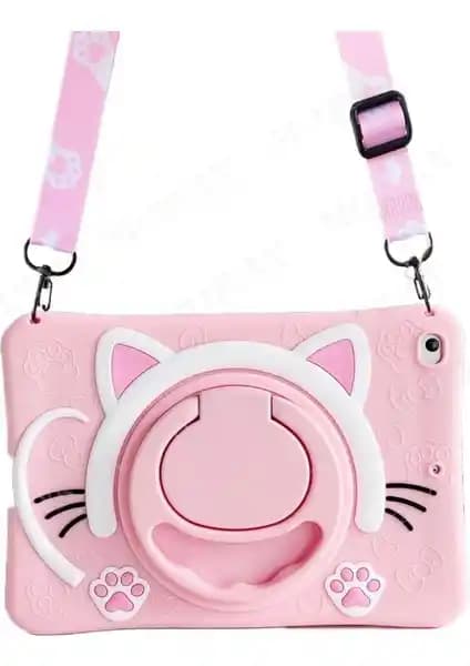 Samsung Galaxy Tab A11 ve A9 için Güvenli ve Eğlenceli Silikon Kılıf Ürün İncelemesi