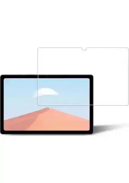 Samsung Galaxy Tab A7 SM-T500 için Nano Şeffaf Ekran Koruyucu Ürün Özellikleri ve Kullanım Rehberi