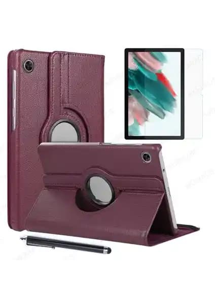 Samsung Galaxy Tab A8 (2022) için Kılıf Seti: Koruma ve Fonksiyonellik Bir Arada