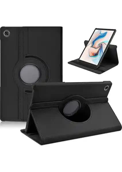 Samsung Galaxy Tab A8 için Çok Fonksiyonlu Koruyucu Kılıf Fibaks Tasarımı ve Özellikleri