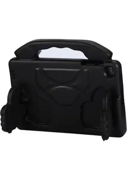 Samsung Galaxy Tab A9 8,7 İnç için Güvenli ve Çok Fonksiyonlu Silikon Kılıf Ürünü