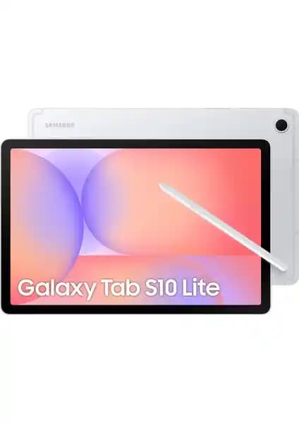 Samsung Galaxy Tab S10 Lite: Güçlü Performans ve Şık Tasarım Bir Arada
