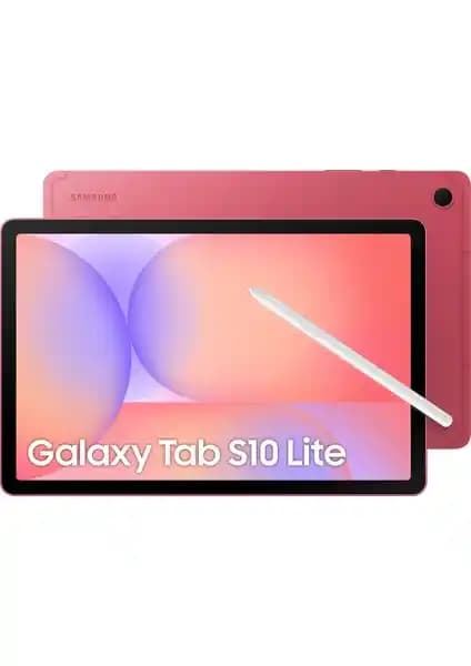 Samsung Galaxy Tab S10 Lite: Güçlü Performans ve Şık Tasarım ile Günlük Kullanım İçin Uygun Tablet