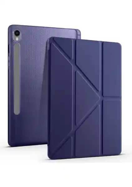 Samsung Galaxy Tab S10 Lite S10 Fe ve S9 Fe için Çok Fonksiyonlu Kılıf Özellikleri ve Kullanım Avantajları