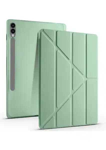 Samsung Galaxy Tab S9 FE Plus X610: Şık Tasarım ve Üstün Fonksiyonellik Özellikleri