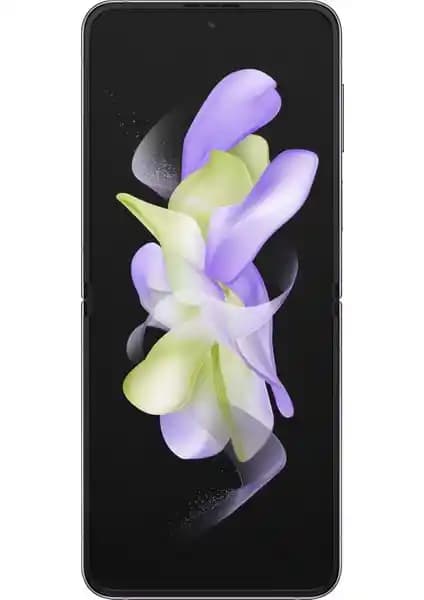 Samsung Galaxy Z Flip4 128 GB 8 GB RAM ile Yenilikçi ve Şık Katlanabilir Akıllı Telefon