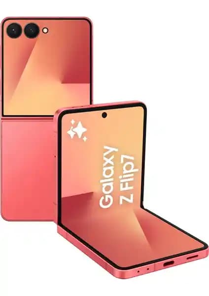 Samsung Galaxy Z Flip7: Yenilikçi Katlanabilir Akıllı Telefon Özellikleri ve Performansı