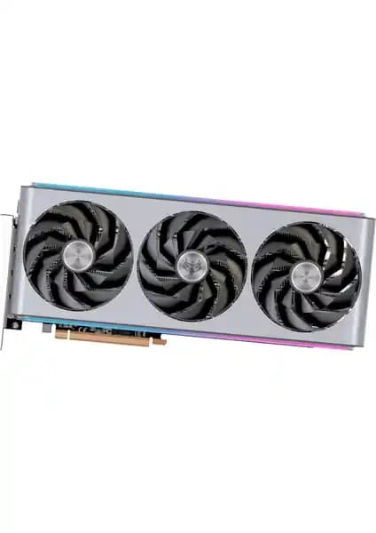 Sapphire RX7900XTX Nitro+ Vapor-X İncelemesi: Yüksek Performanslı ve Güçlü Grafik Kartı