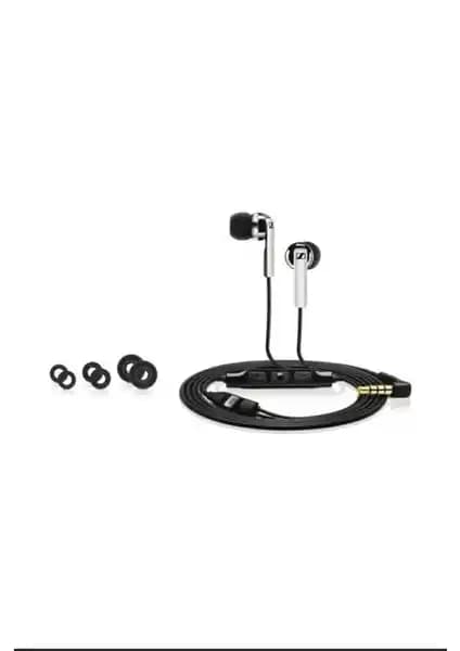 Sennheiser CX 2.00i IOS Uyumlu Siyah Kulakiçi Kulaklık Detaylı İnceleme ve Kullanıcı Yorumları