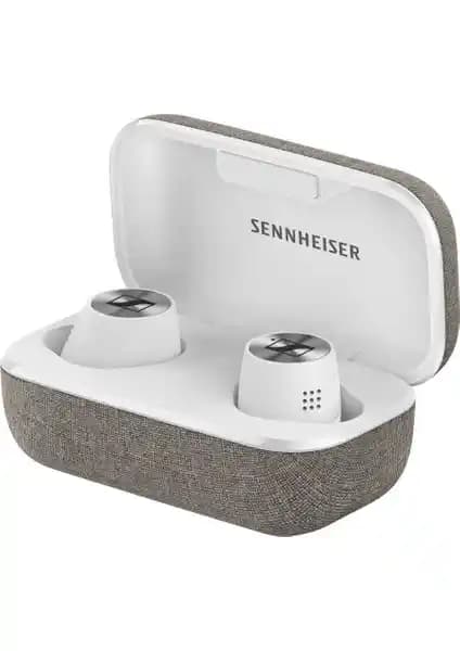 Sennheiser Momentum True Wireless 2 ANC Kablosuz Kulaklık İncelemesi ve Özellikleri