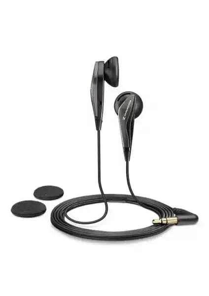 Sennheiser MX 375 West Kulaklık: Yüksek Ses Kalitesi ve Şık Tasarım Özellikleri