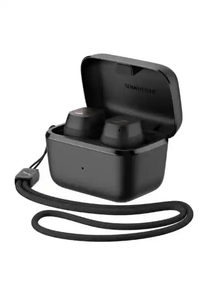 Sennheiser Sport True Wireless Bluetooth Kulaklık: Dayanıklı ve Yüksek Performanslı Spor Kulaklık