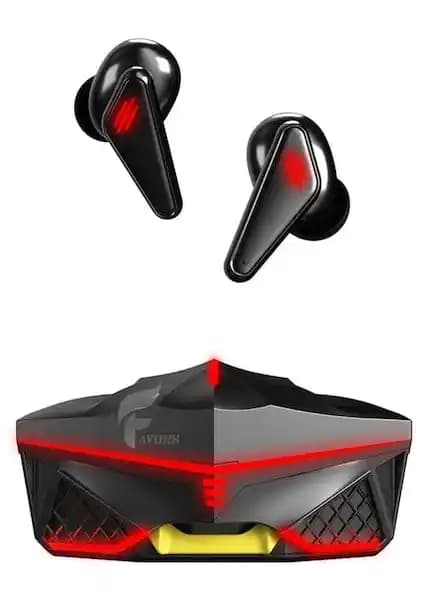 Serreha K98 Gaming Bluetooth Kulaklık: Yüksek Performanslı Kablosuz Oyun ve Müzik Kulaklığı