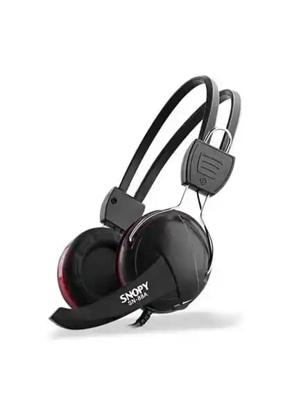 Snopy SN-88A BLACKSEA Oyuncu ve Müzik Kulaklığı İncelemesi ve Kullanıcı Yorumları