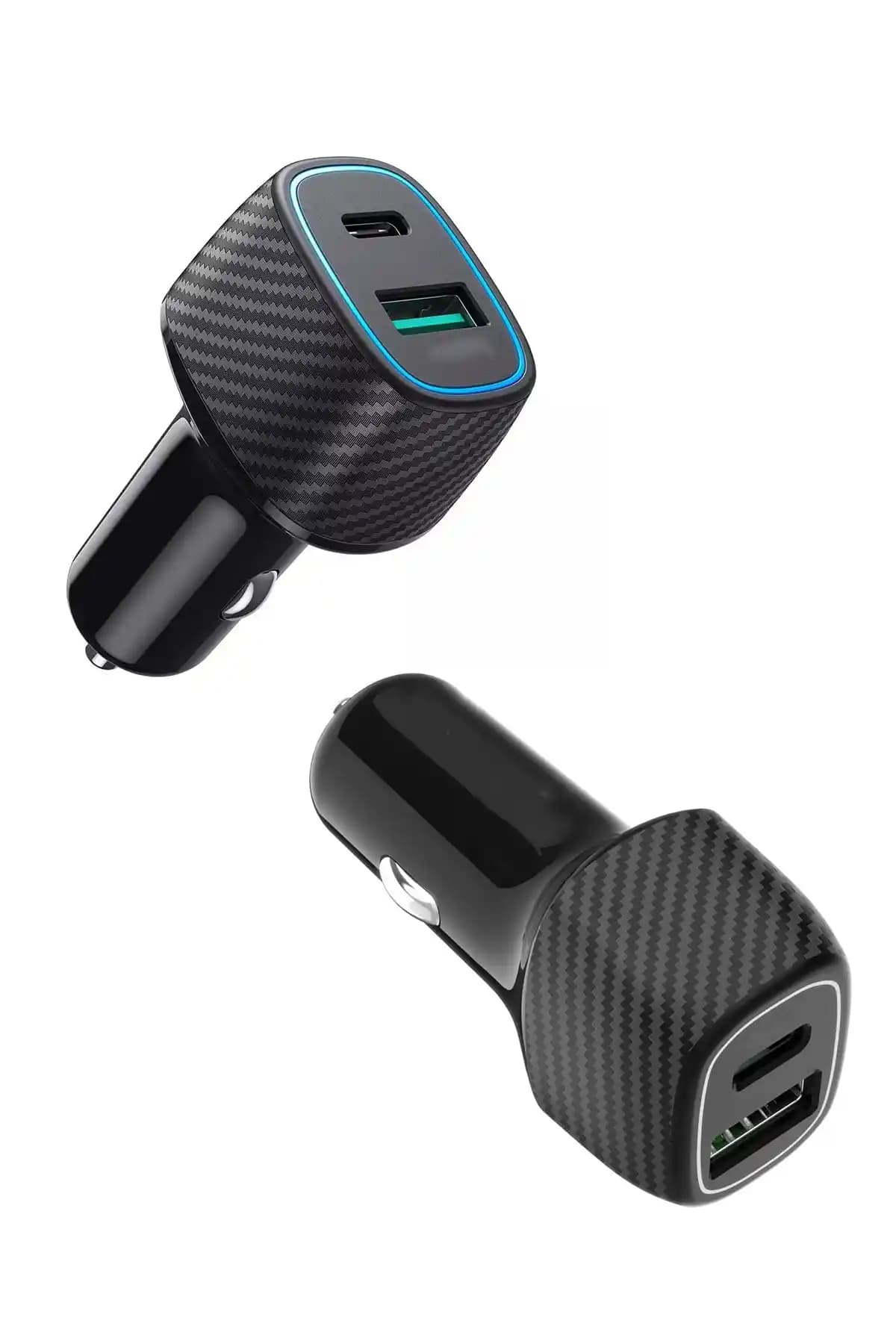 Soillium Yeni Nesil Metal Type-C ve USB Girişli Çakmaklık Şarj Cihazı İncelemesi