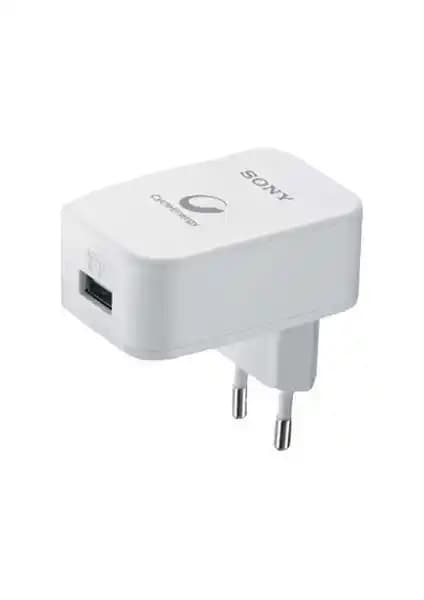 Sony CP-AD2L AC Adaptör ve Micro USB Kablo Seti ile Güç ve Veri Transferinde Güvenilirlik