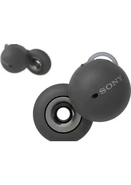 Sony WF-L900 LinkBuds Kablosuz Kulaklık: Açık Tasarım ve Üstün Ses Kalitesi Özellikleri