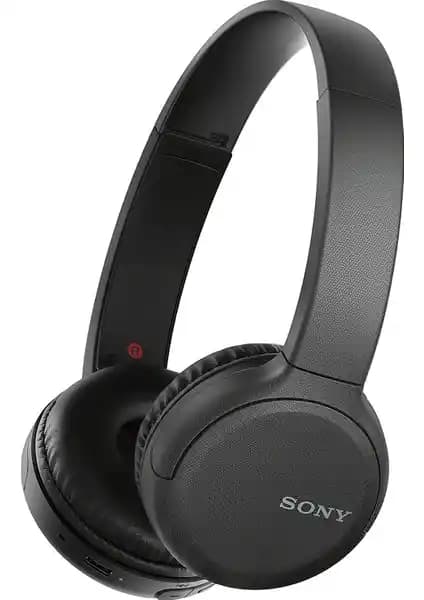 Sony WH-CH510 Bluetooth Kablosuz Kulaklık: Uzun Pil Ömrü ve Konforlu Tasarım