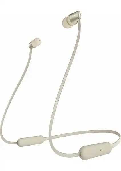 Sony WI-C310 Kablosuz Bluetooth Kulaklık: Yüksek Performans ve Konfor Sunan Modern Tasarım