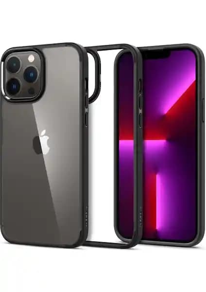 Spigen iPhone 13 Pro Max Kılıfı: Güçlü Koruma ve Şık Tasarımın Mükemmel Buluşması