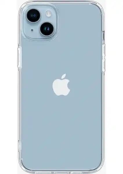 Spigen Ultra Hybrid Crystal Clear Kılıf ile iPhone'nuzun Şeffaf ve Güvenli Koruması