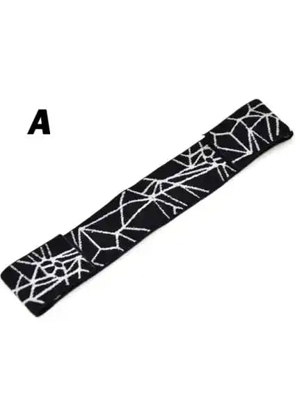 Steelseries Arctis 3 ve 5 Kulaklıklar İçin Dayanıklı ve Konforlu Kafa Bandı Çözümü