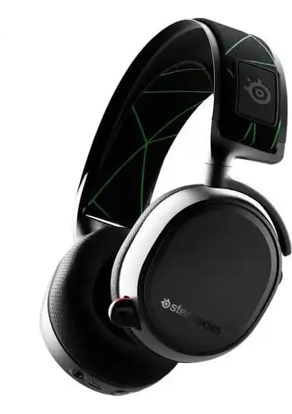 SteelSeries Arctis 9X Kablosuz Oyun Kulaklığı İncelemesi ve Kullanıcı Yorumları