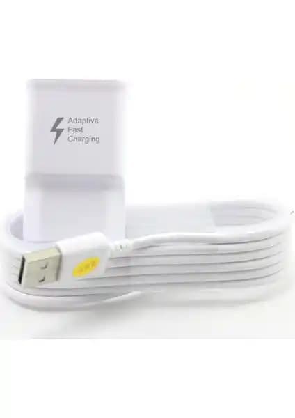 Subzero Samsung Galaxy Note 5 Hızlı Şarj Cihazı Güçlü ve Güvenilir Şarj Çözümü