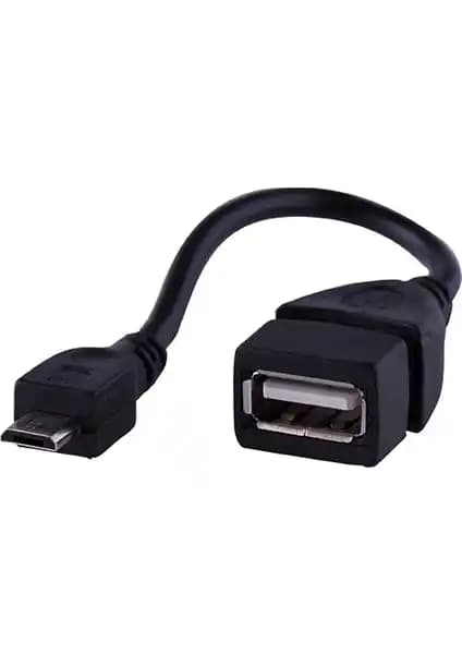 Syrox OTG Kablo İncelemesi: Güçlü Bağlantı ve Kullanım Kolaylığı Sağlayan Çözüm