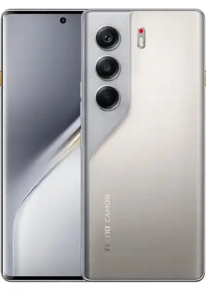 Tecno CAMON 40 Pro 5G: Yüksek Performans ve Yenilikçi Özelliklerle Donatılmış Akıllı Telefon