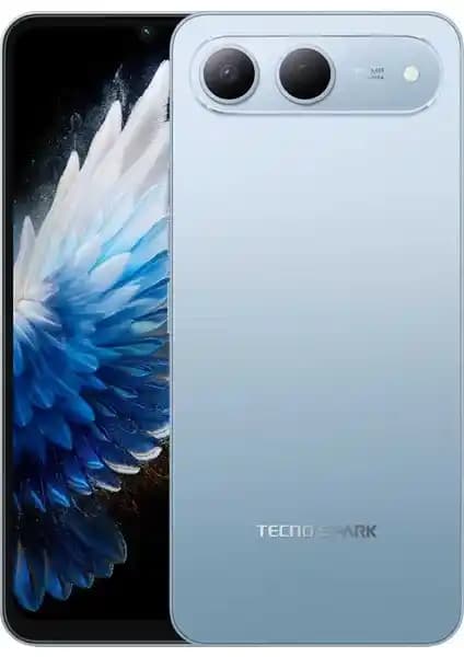 Tecno Spark 40 5G: Geniş Ekran, Uzun Pil Ömrü ve Yüksek Performanslı Akıllı Telefon