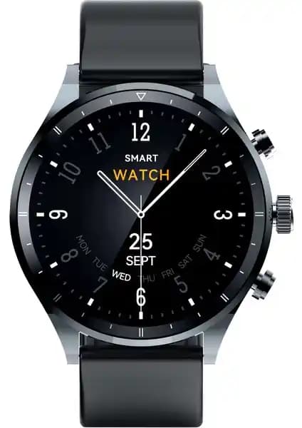 Tecno Watch Pro 2 Akıllı Saat: Sağlık ve Tasarımın Modern Buluşması