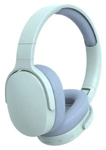 Teknomoda P2961 Bluetooth Kulak Üstü Kablosuz Kulaklık Modern Tasarım ve Üstün Ses Kalitesi ile Öne Çıkıyor