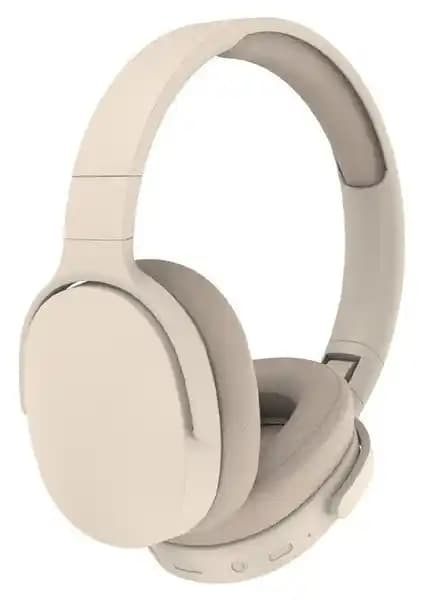 Teknomoda P2961 Bluetooth Kulak Üstü Kablosuz Kulaklık Modern Tasarım ve Üstün Ses Kalitesiyle Öne Çıkıyor
