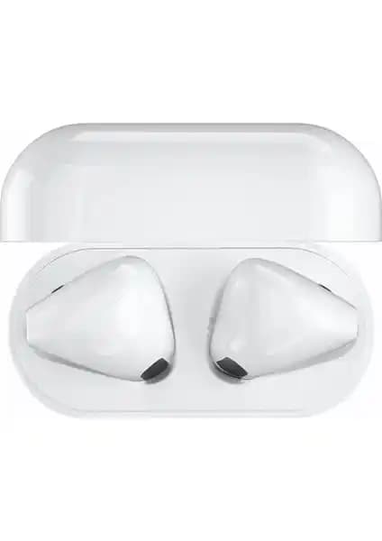 TeknoNow Pro 4 8D Mini Bluetooth Kulaklık: Yüksek Ses Kalitesi ve Dayanıklılık Özellikleri