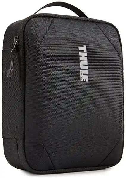 Thule PowerShuttle Large Organizer: Şık ve Dayanıklı Elektronik Taşıma Çözümü