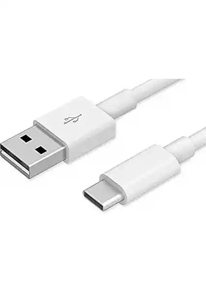 Tigdes Type C Beyaz Şarj Kablosu İncelemesi ve Kullanıcı Yorumları