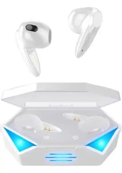 Torima RGB Işıklı Çift Mikrofonlu Bluetooth Kulaklık: Yüksek Ses Kalitesi ve Estetik Tasarım