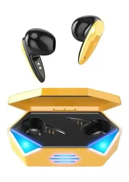 Torima TG-G20 Kablosuz Oyuncu Kulaklığı: Uzun Pil Ömrü ve Gelişmiş Özellikler