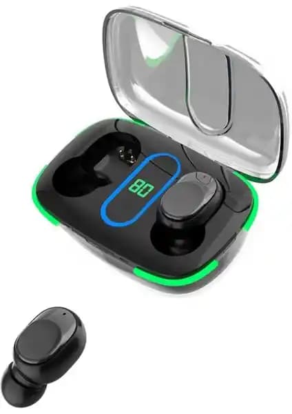 Torima Y90 Şarj Göstergeli TWS Kulaklık: Yüksek Ses Kalitesi ve Dayanıklılık Özellikleriyle Modern Tasarım
