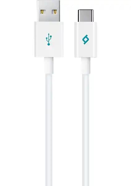 Ttec Type-C USB 3.1 Premium Şarj Kablosu: Hızlı Veri Transferi ve Dayanıklılık Özellikleri