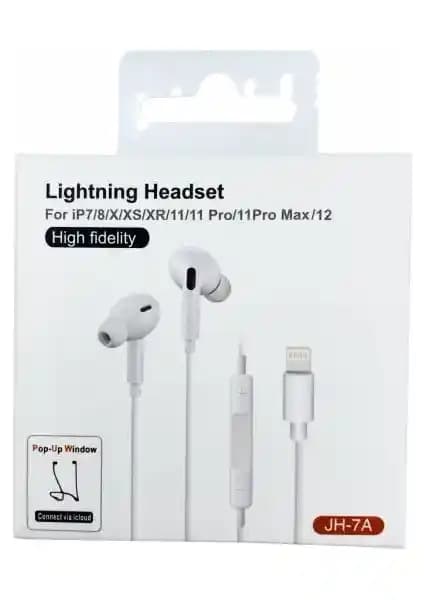 UltraTekno iPhone Kulaklıkları İncelemesi: Tasarım, Performans ve Kullanıcı Yorumları