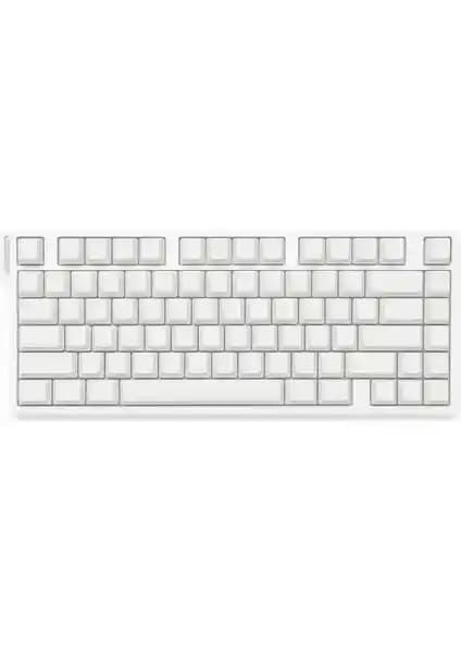 Ulugames Howl 75 Manyetik Switch Klavye: Yüksek Performans ve Şık Tasarım Özellikleri