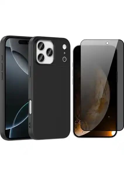 Vendas iPhone 17 Pro Max Kılıfı ve Ekran Koruyucu: Şıklık ve Koruma Bir Arada