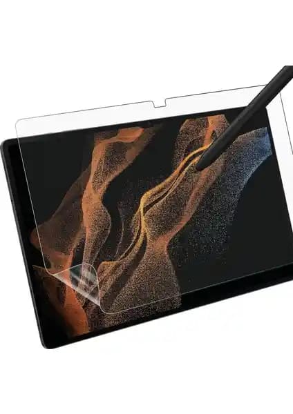 Voyo Galaxy Tab S11 Ultra Nano Ekran Koruyucu: Yüksek Dayanıklılık ve Estetik Güvence