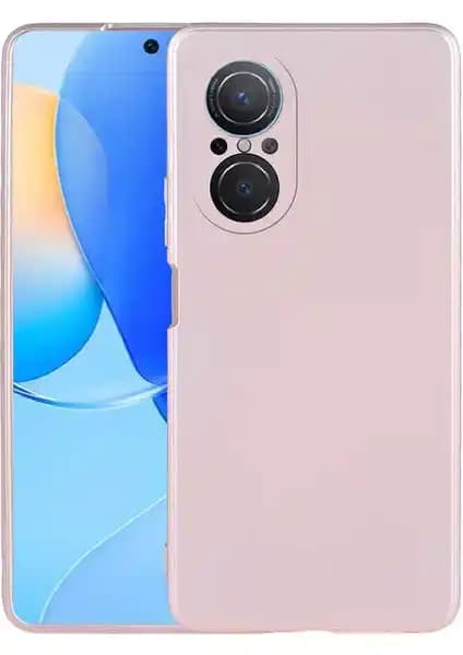 Voyo Huawei Nova 9 SE İçin Şık ve Dayanıklı Silikon Kılıf Özellikleri ve Kullanım Avantajları