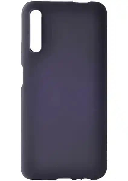 Voyo Huawei P Smart Pro 2019 Kılıfı: Şık ve Koruyucu Silikon Kapak Özellikleri