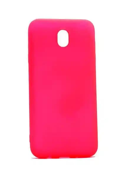 Voyo Samsung Galaxy J330 Pro Kılıfı: Şık ve Koruyucu Silikon Telefon Kılıfı